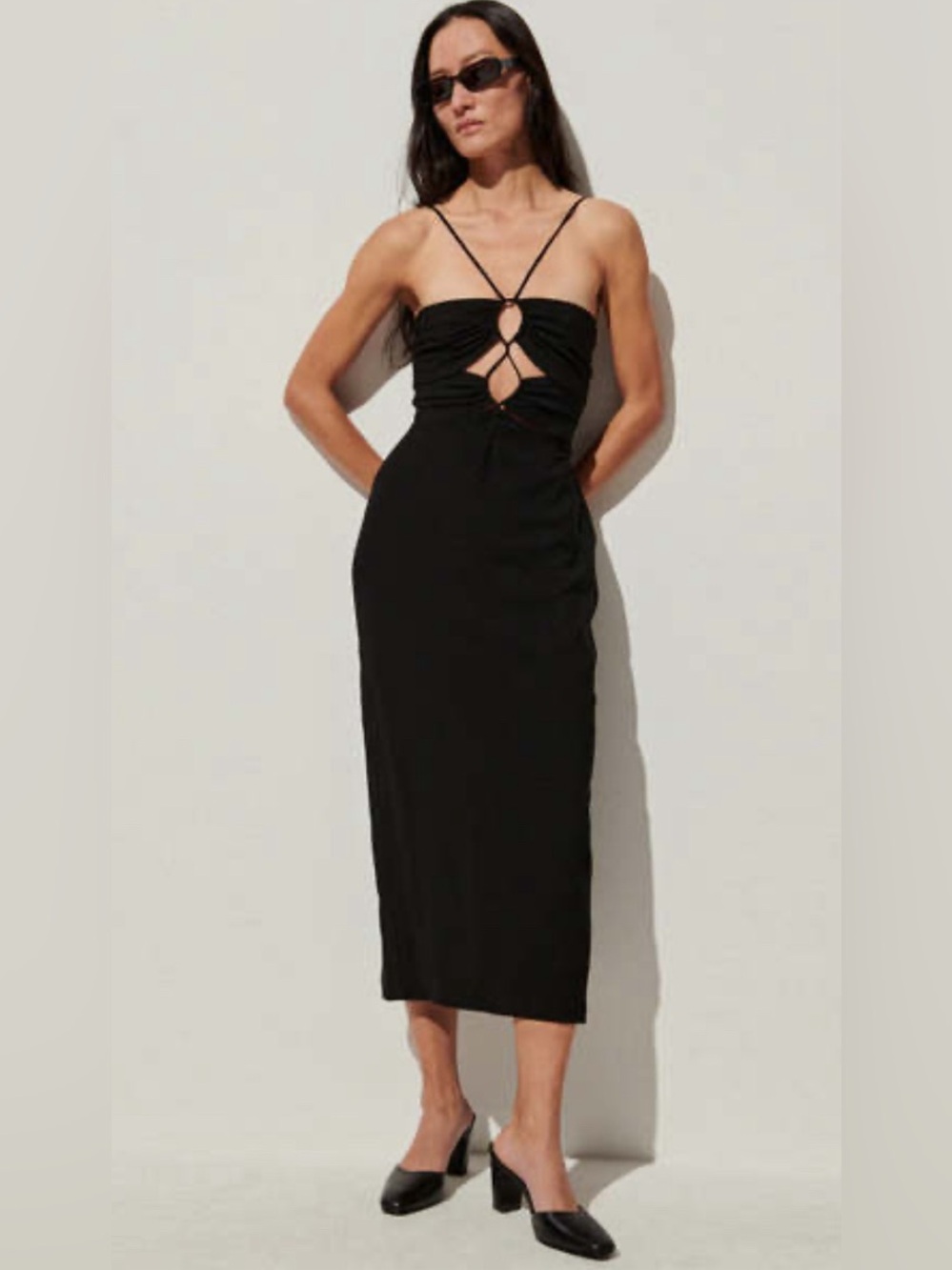 Rachel Comey Indra Dress, 2
